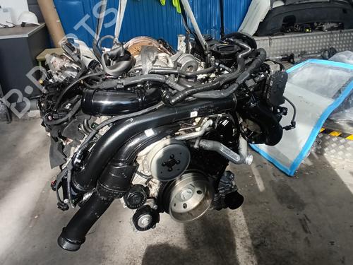 Used Engine Engine AUDI Q5 (FYB, FYG) SQ5 TFSI quattro (354 hp) 34621690 34621690
