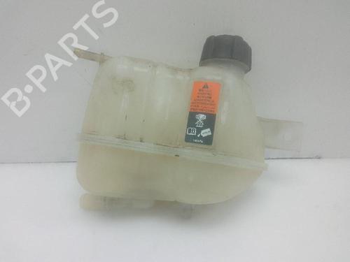 Expansion tank RENAULT KADJAR (HA_, HL_) 1.6 dCi 130 (HLA4) | BP22777885C120