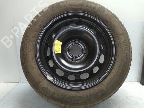 Used Rim PEUGEOT 308 I (4A_, 4C_) 1.6 HDi (112 hp) 29129350