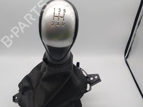 Gear lever NISSAN NOTE (E12) 1.5 dCi | BP26051989M90 