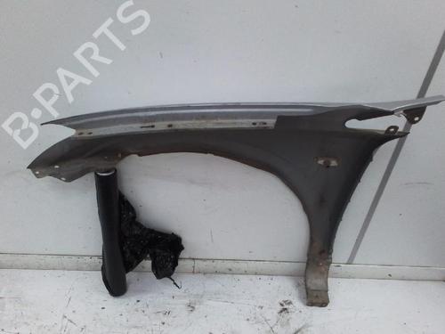 Right front fenders SSANGYONG KYRON  | BP26051233C42 