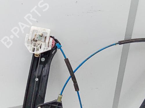 Used Front left window mechanism BMW 3 Touring (F31) 318 d (143 hp) 19030866