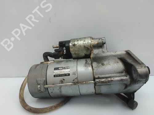 Used Starter Starter LAND ROVER RANGE ROVER EVOQUE (L538) 2.0 D (150 hp) 20504025 20504025
