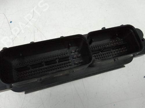 Engine control unit (ECU) SEAT IBIZA V (KJ1, KJG) 1.0 TSI | BP19071480M57 