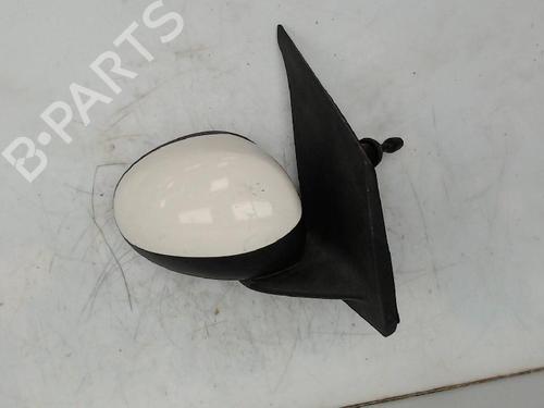 Used Right mirror TOYOTA AYGO (_B1_) 1.0 (KGB10_, KGB10R) (68 hp) 23452769
