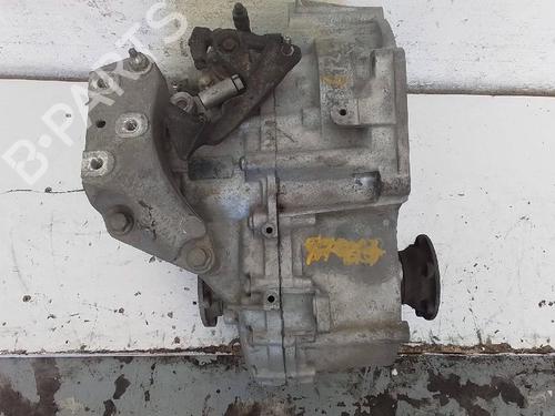 Used Gearbox AUDI A3 Sportback (8PA) 2.0 TFSI (200 hp) 26157510