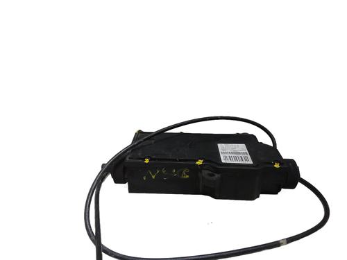 Elektrisk parkeringsbremse MERCEDES-BENZ S-CLASS (W221, V221) S 320 CDI (221.022, 221.122) (235 hp) 31849621