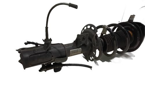 Left front shock absorber FORD FOCUS IV (HN) 2.3 ST EcoBoost | BP38750957M16  - Image 5