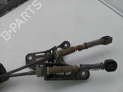 Gear lever SEAT ARONA (KJ7, KJP) 1.6 TDI | BP29386267M90 