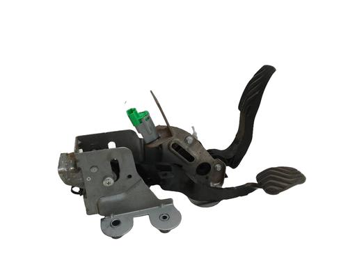 Used Pedal RENAULT SCÉNIC IV (J9_) 1.6 dCi 130 (130 hp) 18577544