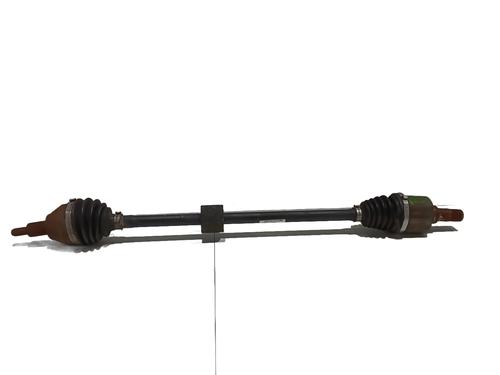 Used Right front driveshaft Right front driveshaft 38286263 38286263