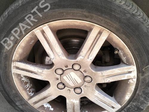 Rim SEAT LEON (1P1) 1.9 TDI | BP18737723C45 
