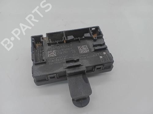 Elektronisk modul SKODA OCTAVIA III Combi (5E5, 5E6) 2.0 TDI (150 hp) 26050644