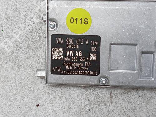 Electronic module SEAT LEON Sportstourer (KL8, KLD) 2.0 TDI | BP28149501M83 