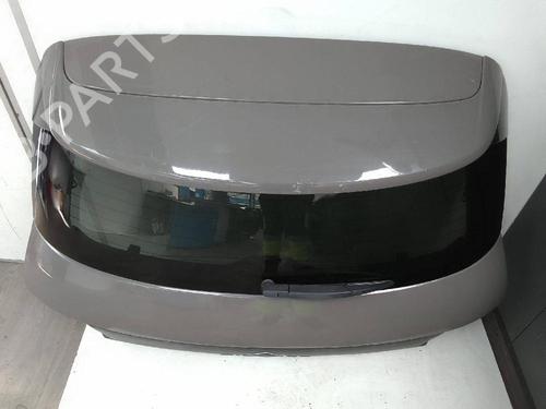 Tailgate CITROËN C4 CACTUS 1.6 BlueHDi 100 | BP25134936C6 