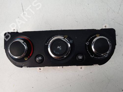 Climate control RENAULT CLIO IV (BH_) 1.2 16V | BP18839770I5 