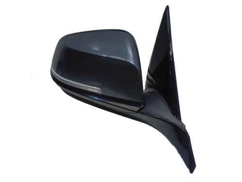 Used Right mirror BMW 1 (F20) 118 i (136 hp) 32208228