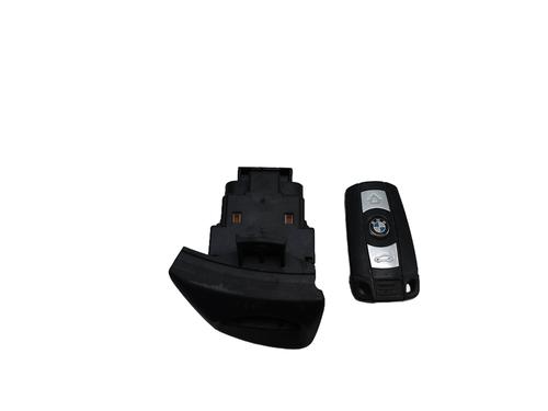 Ignition barrel BMW X1 (E84) xDrive 18 d | BP18575768M48