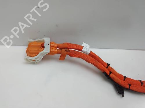 Cable PORSCHE TAYCAN (Y1A) Electric (Y1AAA1, Y1AAI1) | BP28144581E12 