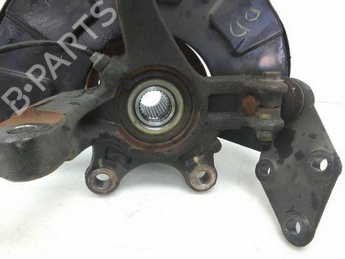 Right front steering knuckle MG MG ZS SUV 1.0 T-GDi | BP22778138M26 