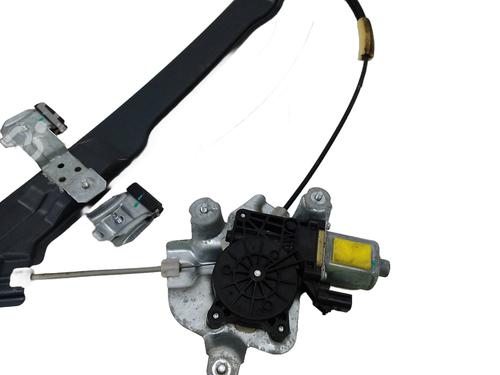 Front left window mechanism SSANGYONG TIVOLI 1.6 All-wheel Drive | BP19041383C22  - Image 5