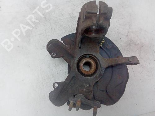 Right front steering knuckle SKODA FABIA III (NJ3) 1.4 TDI | BP18594883M26 