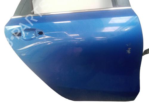 Dør højre bagtil KIA CEED (CD) 1.0 T-GDI | BP20504465C5 - Image 4