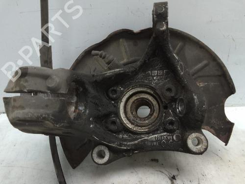 Right front steering knuckle VW PASSAT B6 (3C2)  | BP27447783M26 