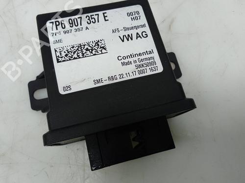 Used Lights ECU Lights ECU SEAT IBIZA V (KJ1, KJG) [2017-2026] 21213390 21213390