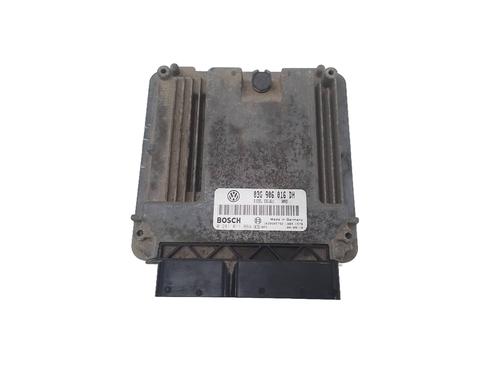 Engine control unit (ECU) SEAT TOLEDO IV (KG3) 1.2 TSI | BP26159855M57  - Image 6