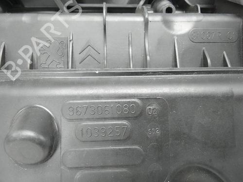 Used Other CITROËN BERLINGO Box Body/MPV (B9) 1.6 HDi 90 (90 hp) 23654504