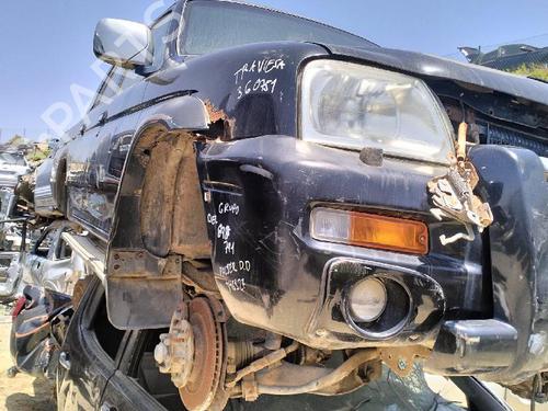 Andere für MITSUBISHI L200 (K7_T, K6_T, K5_T) [1996-2011]  27448100
