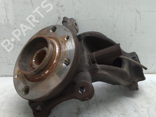 Right front steering knuckle CITROËN C4 CACTUS 1.2 THP 110 | BP29420601M26 