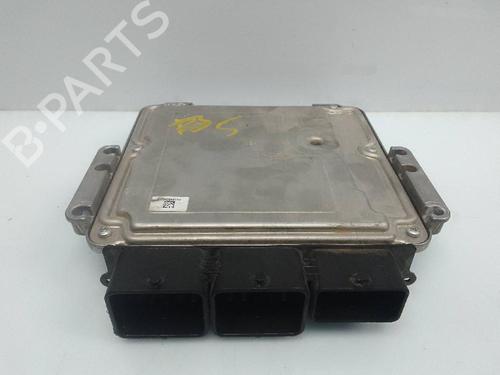 Used Engine control unit (ECU) LAND ROVER RANGE ROVER EVOQUE (L538) 2.2 D (150 hp) 20702369
