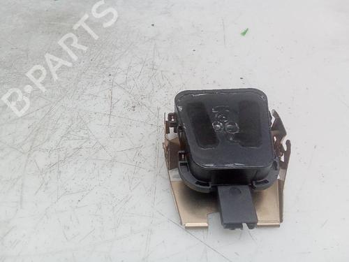 Used Electronic module PEUGEOT 208 I (CA_, CC_) 1.6 HDi (116 hp) 19776877
