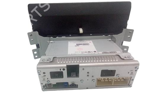 Display monitor KIA CEED (CD) 1.0 T-GDI | BP20504401C48 - Image 2