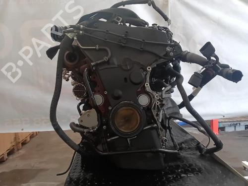 Engine AUDI Q5 (FYB, FYG) 2.0 TDI | BP25734301M1 
