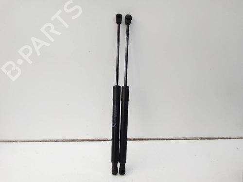 Used Tailgate lift support FIAT 500X (334_) 1.6 D Multijet (334AXA1B, 334AXA11) (120 hp) 18581291