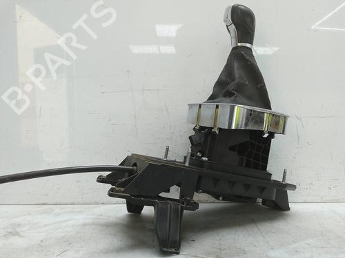 Gear lever VW SHARAN (7N1, 7N2) 2.0 TDI | BP29386291M90 