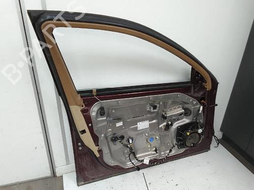 Left front door MERCEDES-BENZ S-CLASS (W221, V221) S 320 CDI (221.022, 221.122) | BP26409500C2 