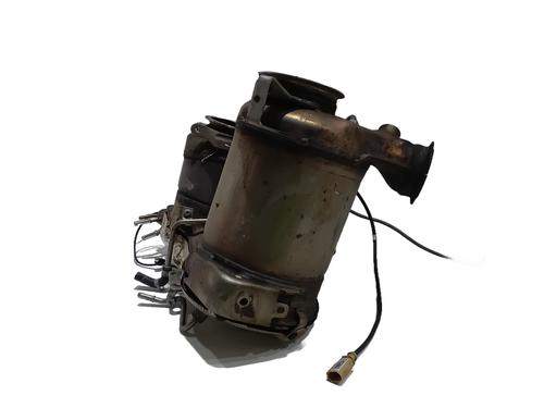 Particulate filter VW GOLF VIII (CD1, DA1) 2.0 TDI | BP36033537M81 - Image 4