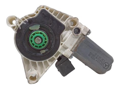 Used Left front window motor MERCEDES-BENZ E-CLASS (W212) E 350 CDI (212.023) (265 hp) 33163578