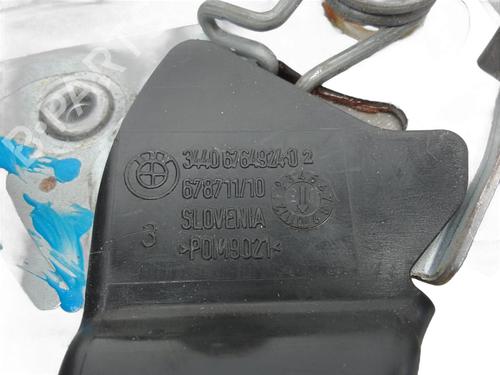 Hand brake BMW 1 (E81) 116 d | BP21139975I18 - Image 6