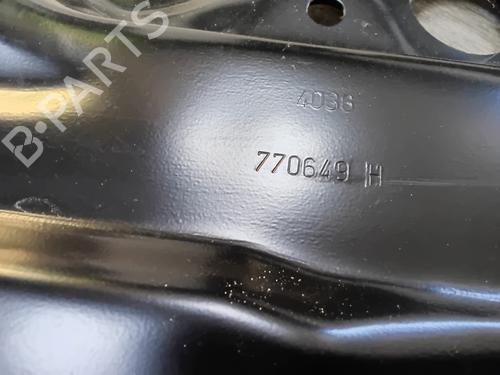 Subframe DS DS 4 II (FR_, FB_, F3_, FP_) PureTech 130 | BP39165526M9 - Image 6