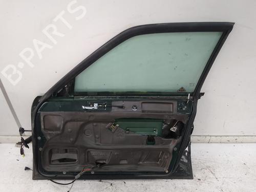 Right front door JAGUAR XJ (XJ40, XJ81) 6 4.0 | BP29477369C3 