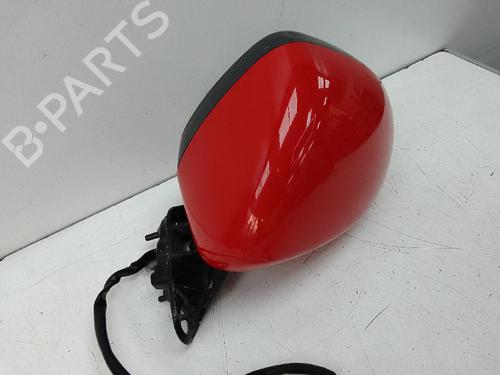Left mirror OPEL CORSA D (S07)  | BP20222526C26 