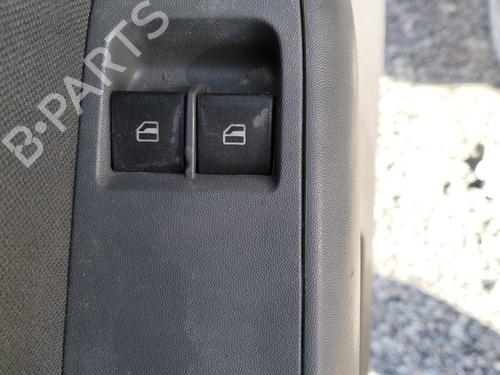 Used Left front window switch SEAT IBIZA III (6L1) 1.4 16V (100 hp) 28150066