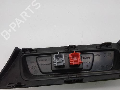 Switch DACIA SANDERO III 1.0 TCe 90 | BP24954098I30 