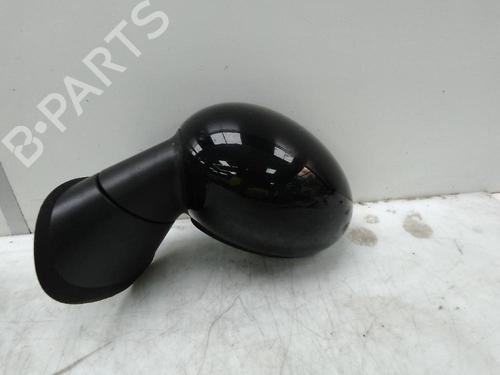 Left mirror MINI MINI COUNTRYMAN (R60) Cooper D | BP18738249C26 