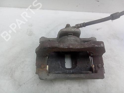 Used Right front brake caliper FORD TOURNEO COURIER B460 MPV 1.0 EcoBoost (100 hp) 20132748